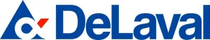 Logo DeLaval