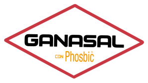 Logo Ganasal