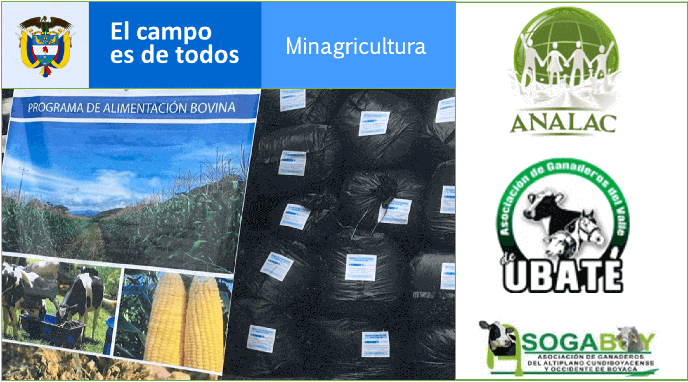 Asociatividad para generar resultados en equipo